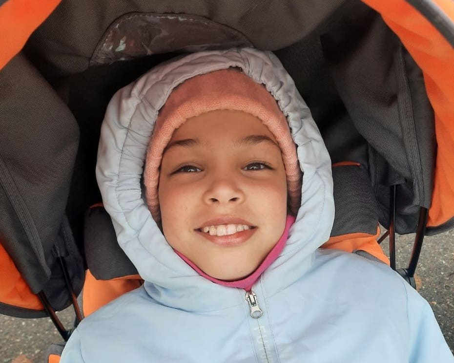 Новости Василова Варвара 💐